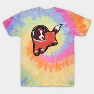 Buddy the Space Doggo T-Shirt